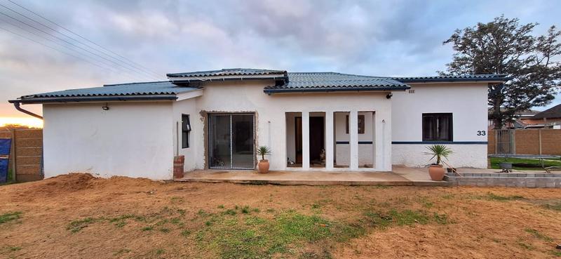 3 Bedroom Property for Sale in Albertinia Western Cape